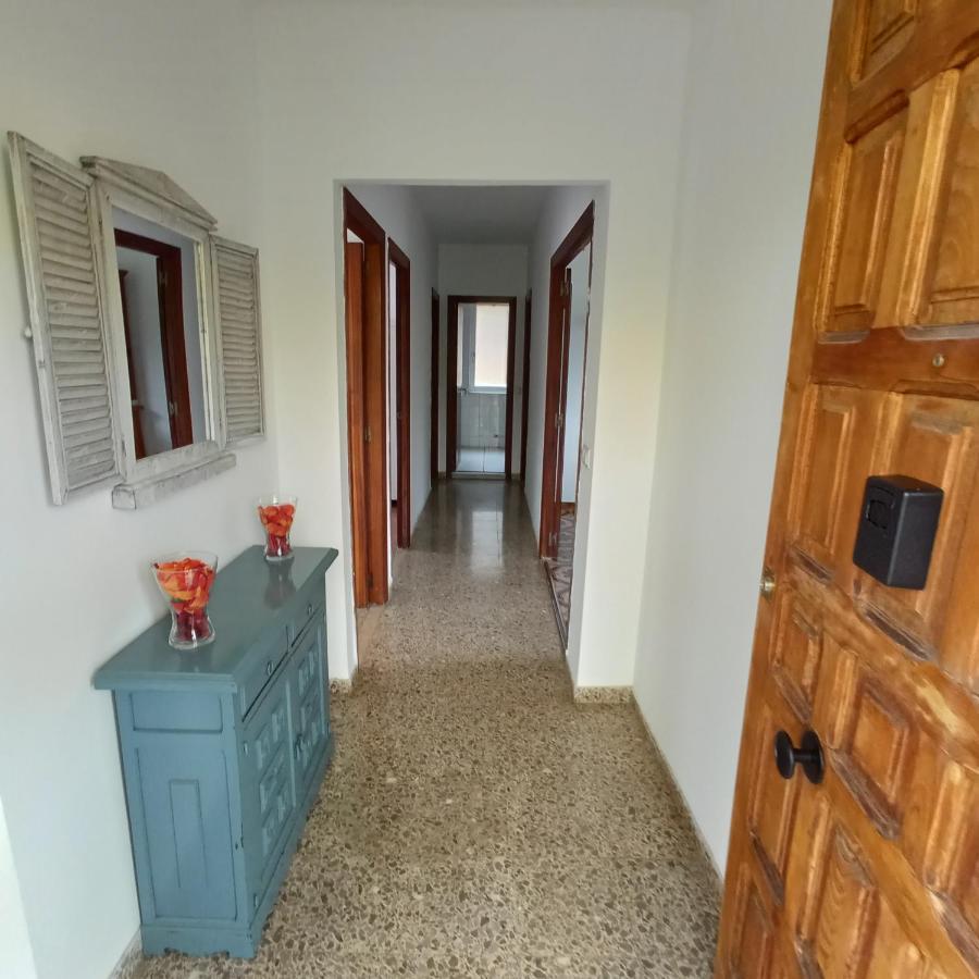 הוילה אריונדס Casa Sella Asturias מראה חיצוני תמונה
