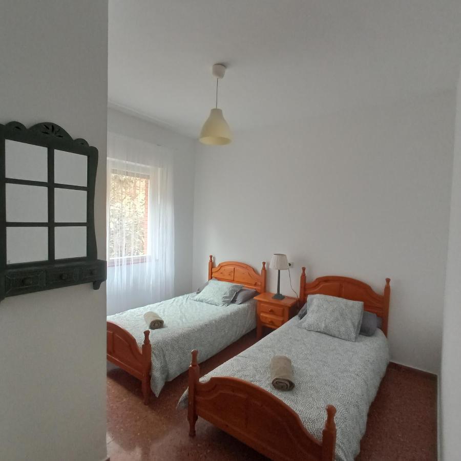 הוילה אריונדס Casa Sella Asturias מראה חיצוני תמונה