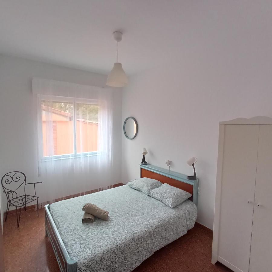 הוילה אריונדס Casa Sella Asturias מראה חיצוני תמונה