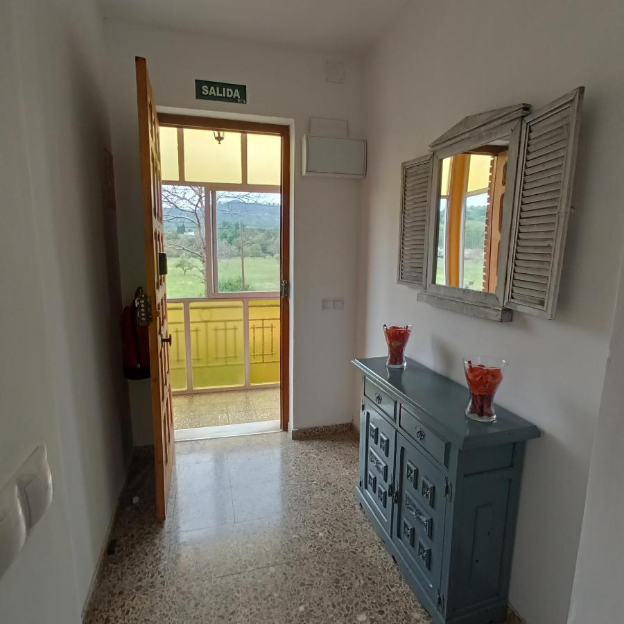 הוילה אריונדס Casa Sella Asturias מראה חיצוני תמונה