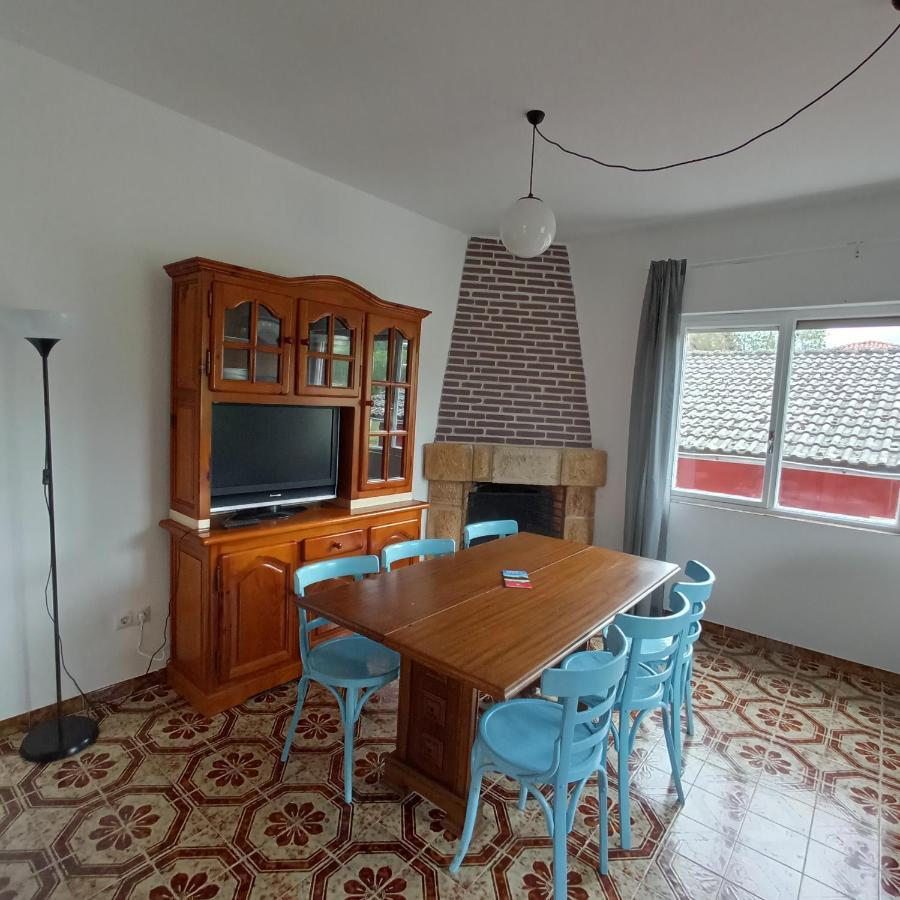 הוילה אריונדס Casa Sella Asturias מראה חיצוני תמונה